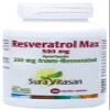 RESVERATROL MAX 60 Capsules view 1