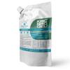 KMC NRG Gel+: Caffeine Energy Gel Refill Pouch Mint Flavour | 27g Carbs, Electrolytes, B Vitamins, Vegan & Gluten Free (10x70g Serves) view 1