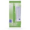 Vagisil Healthy Detox Wipes, for All Over Cleaning, Formulated with Essential Oils, 20 Wipes in a Re-Sealable Pouch view 2