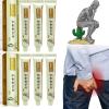 6PCS Haemorrhheal Herbal Cream, Chinese Herbal Hemorrhoids Cream, Painless Hemorrhoid Relief Cream, Anal Cream, Maximum Strength Pain Relief view 1