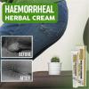 6PCS Haemorrhheal Herbal Cream, Chinese Herbal Hemorrhoids Cream, Painless Hemorrhoid Relief Cream, Anal Cream, Maximum Strength Pain Relief view 2