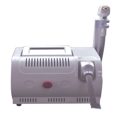 808nm Face Body Hair Removal Machine Permanent Hair Removal Hair Rezel Elitzia ETSR808