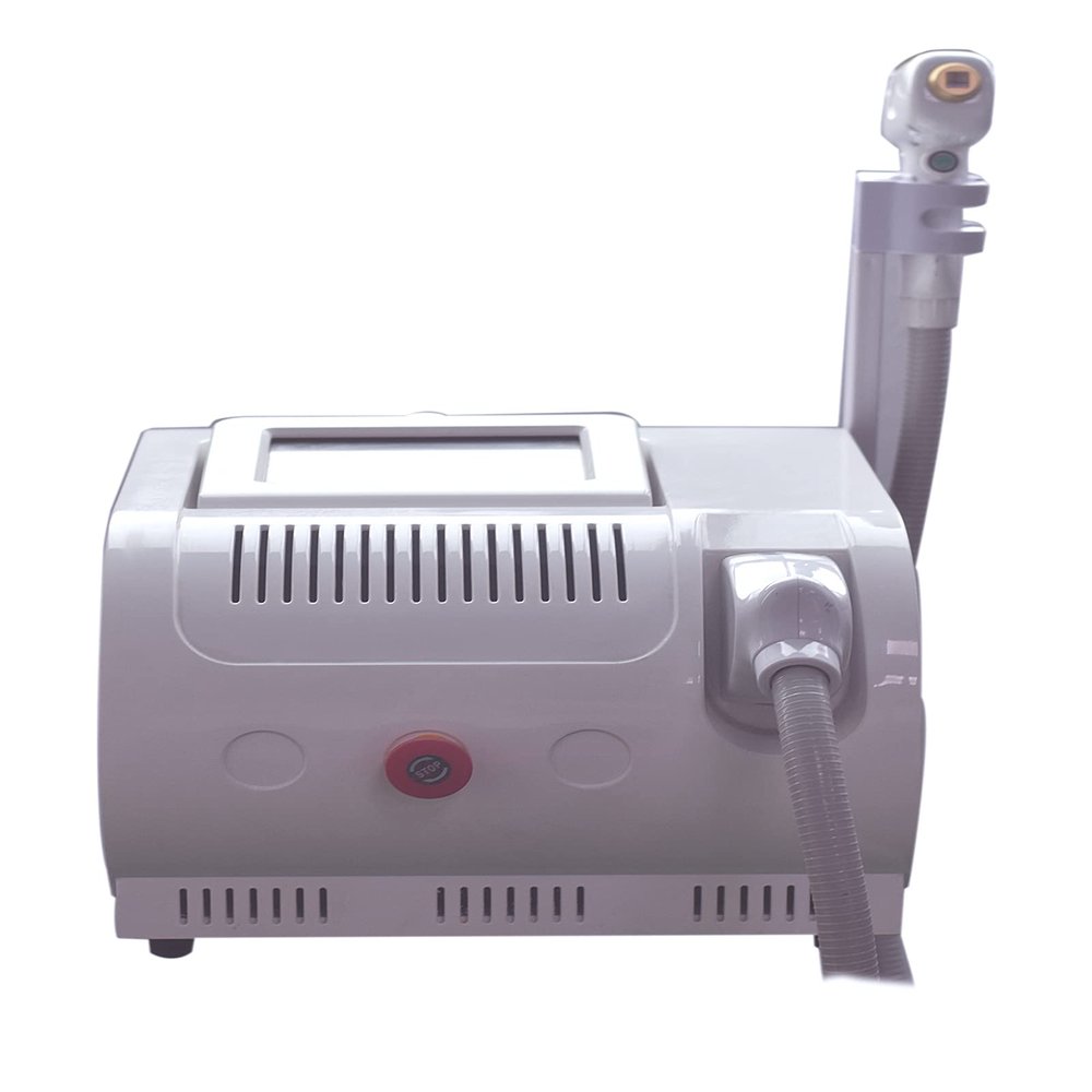 808nm Face Body Hair Removal Machine Permanent Hair Removal Hair Rezel Elitzia ETSR808