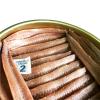 Rezumar - Red Label - Anchovy Fillets from the Cantabrian Sea in Olive Oil - 520 g view 3