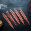 Rezumar - Red Label - Anchovy Fillets from the Cantabrian Sea in Olive Oil - 50 g view 2