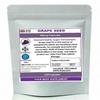 Grape Seed Capsules 500mg Super Strong Antioxidant SkinAnti inflammatory 90 view 1