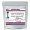 Grape Skin Capsules 500mg Resveratrol Super Strong Antioxidant Skin 90 view 3