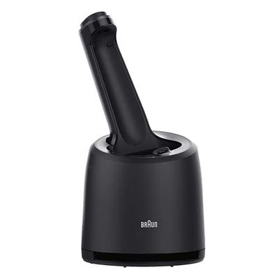 Braun Clean & Charge Base Type 5434 for Shaver Types 5762, 5764