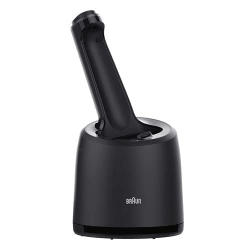 Braun Clean & Charge Base Type 5434 for Shaver Types 5762, 5764