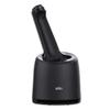 Braun Clean & Charge Base Type 5434 for Shaver Types 5762, 5764 view 1