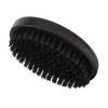 Beard Grooming Brush, Absorb Natural Oils From the Skin Clean and Exfoliate Beard Brush for Travel for Life for Hotel for Home view 1