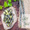 Herbal Magic's Pure & Natural Giloy Powder, for Super Smoothies, Shakes, soups - Premium Quality Powder - Free from Fillers & Preservatives - 100g view 3