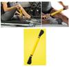 1pc Handheld Muscle Roller Stick Massage Bar for Legs Back Thighs Arms view 3