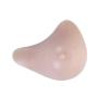 Bra Inserts Breasts Prostheses, Fake Breast, Extended Silicone Breast Prosthesis After Surgery, Chest Pad, False Boob right-350g view 1