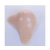 Bra Inserts Breasts Prostheses, Fake Breast, Extended Silicone Breast Prosthesis After Surgery, Chest Pad, False Boob right-350g view 3