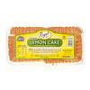 Regal Bakery Lemon Sliced Madeira Cake -Spongy and Moist Lemon Cake -Light Citrusy Lemon Flavor with A Delicate Touch of Vanilla view 1
