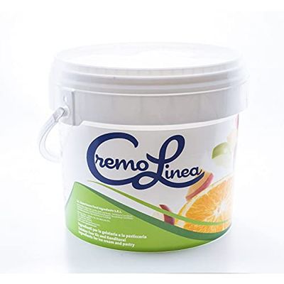 Cremo Linea Peanutella - 875077 Ice Cream Flavour Variegato