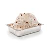 Cremo Linea Don Raf - 875037 Ice Cream Flavor Variegato White Chocolate with Caramelized Hazelnuts and Coconut Flakes, 3.5 kg Bucket view 2