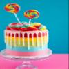 Renshaw Vegan Buttercream Style Soft Icing - Personalise Me! Unflavoured White Plain Icing, 400 g (Pack of 1) view 3