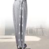 Patient Pants for Elderly, Disability & Surgery Patients - Incontinence Trousers for Men & Women - Hospital & Home Care view 1
