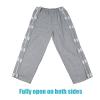 Patient Pants for Elderly, Disability & Surgery Patients - Incontinence Trousers for Men & Women - Hospital & Home Care view 2