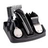 Alpina Hair Trimmer Face and Body Shaving and Trimming 6-in-1 3 Watt view 1