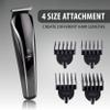 Alpina Hair Trimmer Face and Body Shaving and Trimming 6-in-1 3 Watt view 4