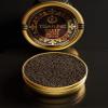 20 g Siberian Sturgeon Caviar | Black Malossol Caviar | Brand: TSARINE Caviar | Delicate Flavour with a Unique Finish view 2