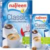NATREEN Classic Table Dispenser 500 pcs. and Refill Pack 3x500 pcs. - The calorie-free sweetener for coffee and tea / Netherlands view 1