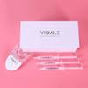CE Approved LED Home Teeth WHITENING KIT, White Version (There is Also A Black Version) view 1