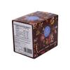 Almar Single Serving Hot Chocolate, Hot Chocolate Mix, Gluten free, Lactose free, Preservatives free, 100% Made in Italy, 15 Bags of 30 grams - 22 FLAVORS AVAILABLE - Strawberry view 4