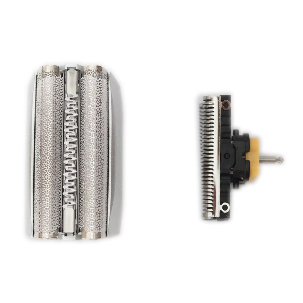 4G-kitty 51S Foil and Cutter Kit Replacement Shaver Head for Previous Generation Series 5,360 Complete, Activator, 8000 Series for 8970 8975 8985 8986 WF1s 510 550 560 570cc 590cc