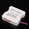 1Roll/Box Dental Polishing Strip 4mm Resin Tooth Interdental Sanding Grinding Whitening Teeth Surface Dental Tool view 2