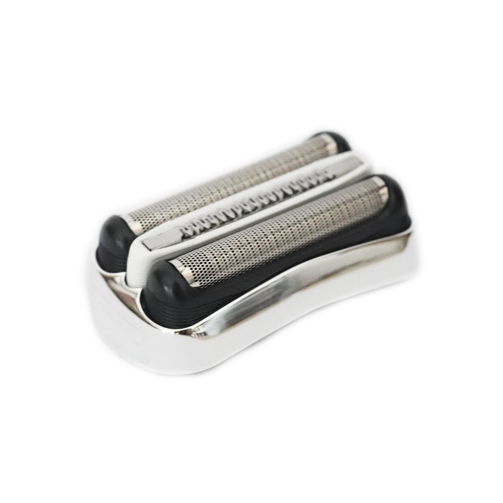 32S Shaver Cassette Head Replacement Foil and Cutter for Model Series 3 3000s, 3010s, 3040s, 3050cc, 3070cc, 3080s, 3090cc