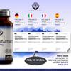 EN Choline | High Strength Coline Supplement | 120 Capsules - 700mg Choline Bitartrate per Serving | Non-GMO, Gluten & Allergen Free | Manufactured in The UK view 2