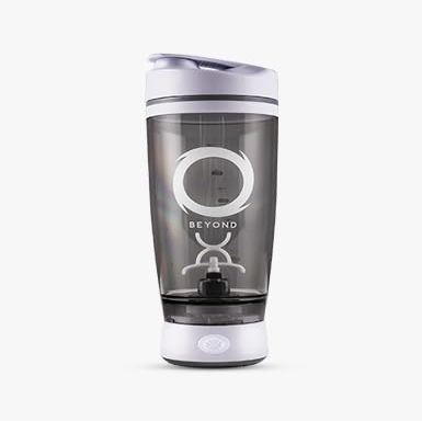 Beyond Gaming Food Supplement: Vortex Shaker (White) /Drink Shaker