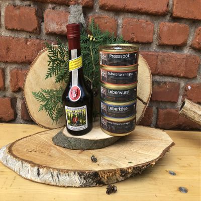 Spessart Gift Board