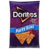 Doritos Tortilla Chips Spicy Sweet Chili, 14.5 Oz view 1