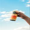 Arrowtown Mango & Pineapple Vodka Soda (12 x 330ml) - Refreshing 4.5% ABV Sparkling Water | Hard Seltzer | Low-Sugar, Vegan, Gluten-Free Beverage view 2