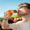 Arrowtown Mango & Pineapple Vodka Soda (12 x 330ml) - Refreshing 4.5% ABV Sparkling Water | Hard Seltzer | Low-Sugar, Vegan, Gluten-Free Beverage view 4