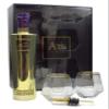 Au Vodka Black Grape Gift Pack view 1