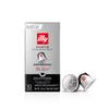 illy Coffee Nespresso Compatible Capsules, Forte, Aluminium Coffee Capsules, Pack of 10 view 2