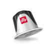 illy Coffee Nespresso Compatible Capsules, Forte, Aluminium Coffee Capsules, Pack of 10 view 4