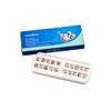 20PCS/Pack Dental Orthodontic Metal MINI Bracket Braces (1Pack MBT-022.3.4.5) view 1