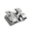 20PCS/Pack Dental Orthodontic Metal MINI Bracket Braces (1Pack MBT-022.3.4.5) view 4