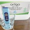 Origo Distilled Water 10L (2x5LT)- 100% Ultra Pure & Deionized - Demineralized Water for Multi-Purpose Use - TDS 0 ppm Guaranteed - Perfect for Cleaning & Appliances view 2