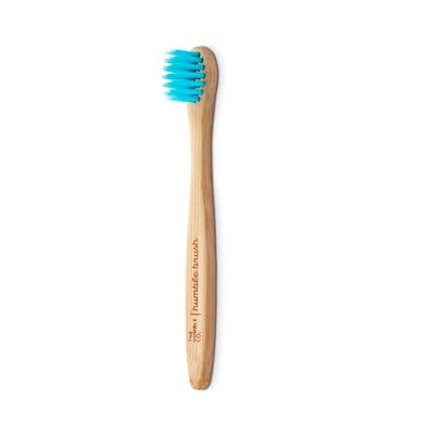 Humble Brush Baby Baby Toothbrush Ultra Soft Blue