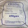 celloexpress Super Soft Toy Stuffing Fibre Filling (450g Multi-Purpose Stuffing, Pack of 1) view 1