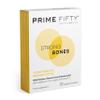 Prime Fifty Strong Bones Supplements  28 Multivitamin Tablets with Calcium, Magnesium, Zinc, Copper & Vitamins  Developed for Over 50s to Help Keep You Active view 4