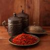 Sweet Red Bell Pepper Flakes 500g - Chilli Wizards view 2